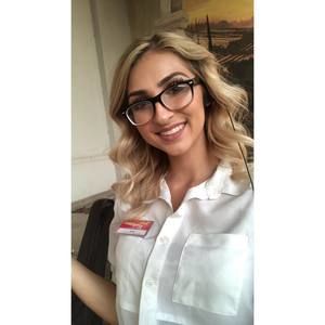 Meet your Posher, Ahnja